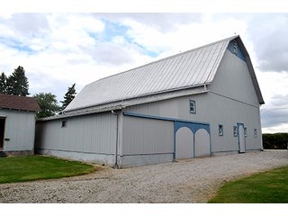 Property photo 15 - REAL ESTATE & PERSONAL PROPERTY AUCTION IN ALLEN COUNTY